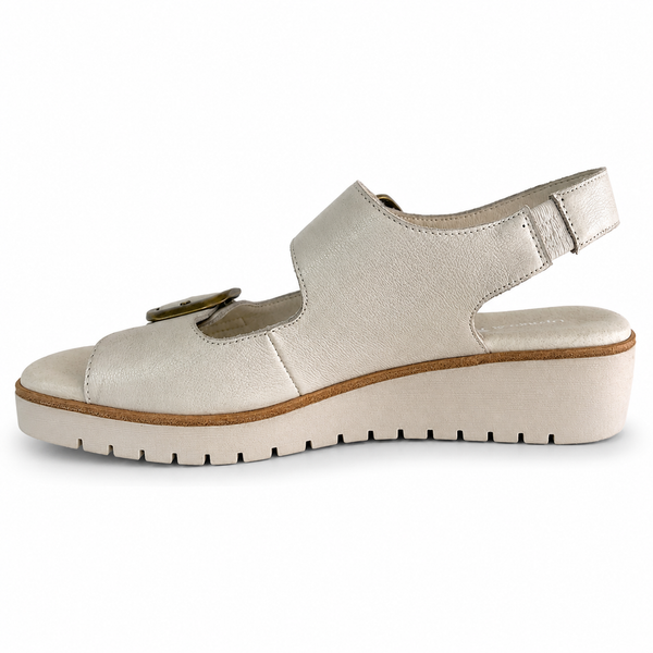 Django and Juliette Kelita 3 Colours ~ Dark Tan ~ Almond ~ Black ~ Leather