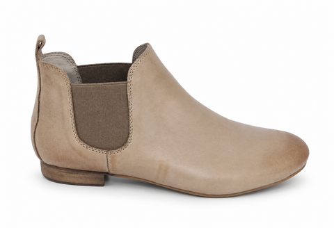 Django & Juliette Glenvale 5 Colours ~ Black ~ Navy ~ Tan ~ Smoke ~ Stone