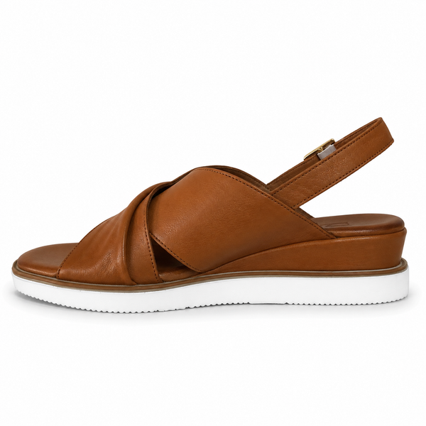 Sala ~ Webster ~ 2 Colours ~ Black ~ Coconut ~ Leather