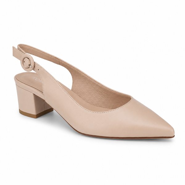 Top End Abigale 6 Colours ~ Pale Gold ~ Black ~ Tan ~ Silver Metallic ~ Navy Suede ~ Nude ~ Chocolate ~ White