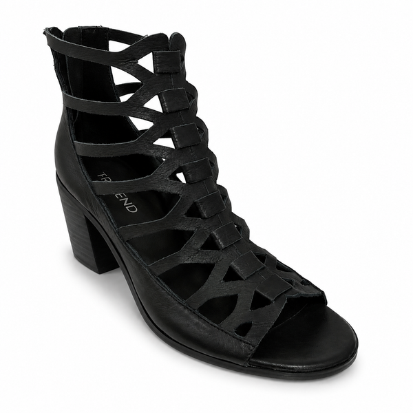 Top End Goright ~ 3 Colours ~ Black ~ Tan ~ Flesh
