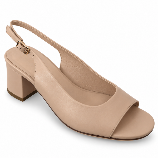 Top End Dawsyn ~ 3 Colours ~ Black ~ Nude ~ Tan