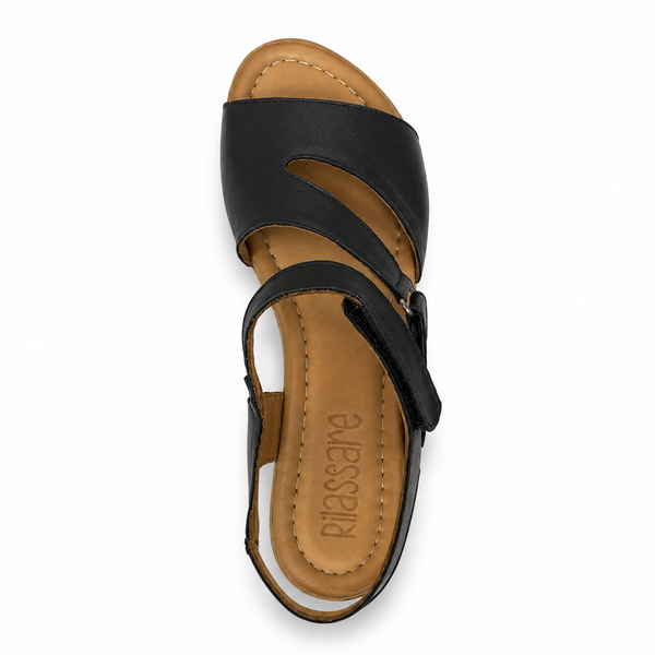 Rilassare Tainting 3 Colours ~ Black ~ Navy ~ Tan ~ Leather