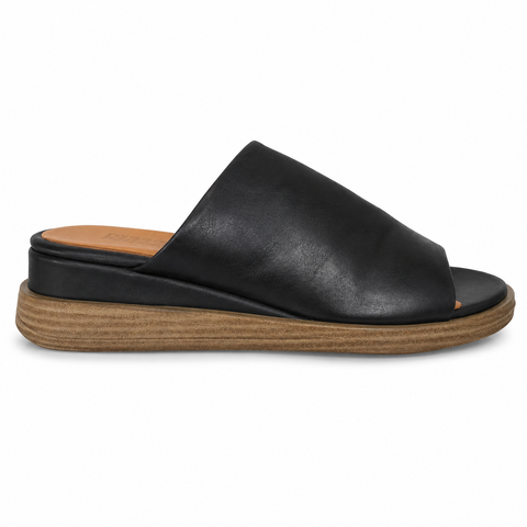 Rilassare ~ Faith ~ Black Leather
