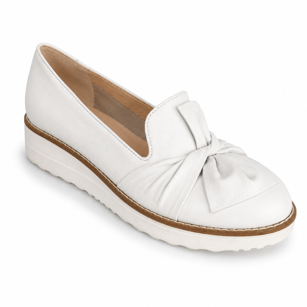 Top End Oclem ~  11 Colours ~ Black ~ Tan ~ Navy ~ Pale Rose ~ Tan Choc Sole ~ Silver ~ Denim ~ White Stripe Multi
