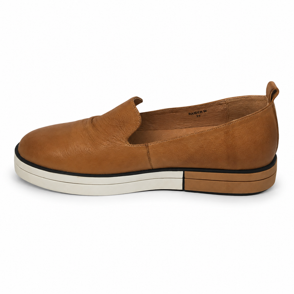 Ziera Raider 3 Colours ~ Tan ~ Black ~ Rose ~ Leather W-ZR