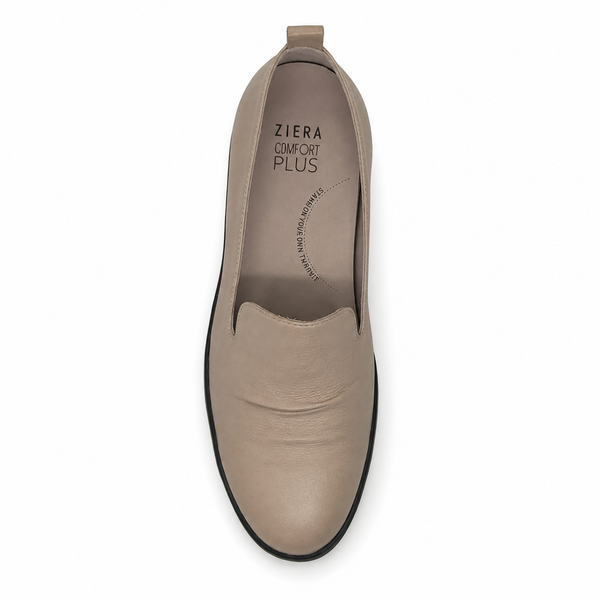 Ziera Raider 3 Colours ~ Tan ~ Black ~ Rose ~ Leather W-ZR