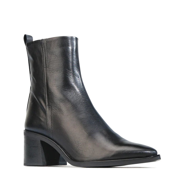 EOS Jonier Boot 2 Colours ~ Black ~ Brandy