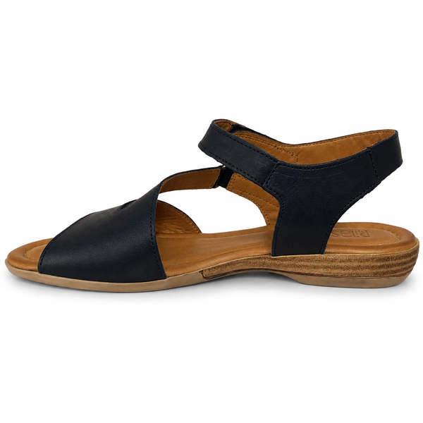 Rilassare Tainting 3 Colours ~ Black ~ Navy ~ Tan ~ Leather