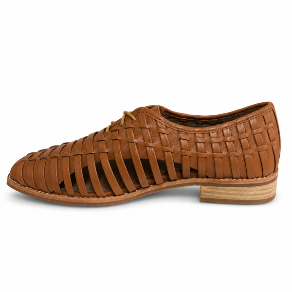Django & Juliette Akiko 3 Colours ~ Rose ~ Tan ~ Black Leather