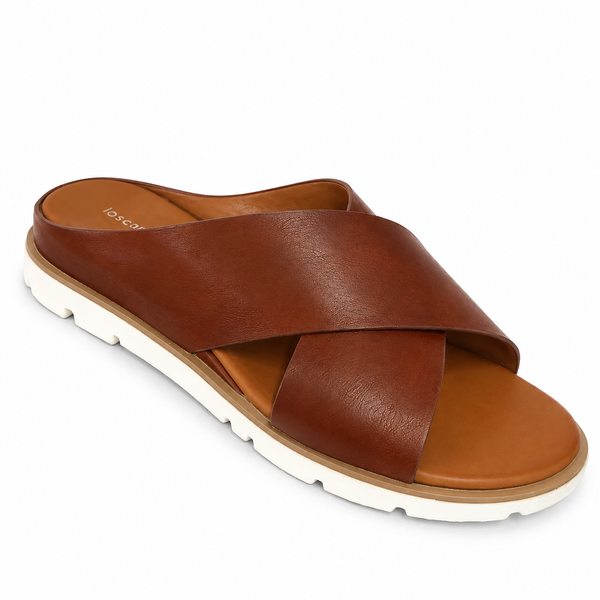 Los Cabos Abby ~ Cognac ~ Vegan