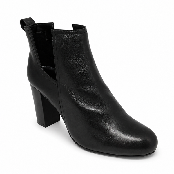 Martini Marco Hew Black Leather