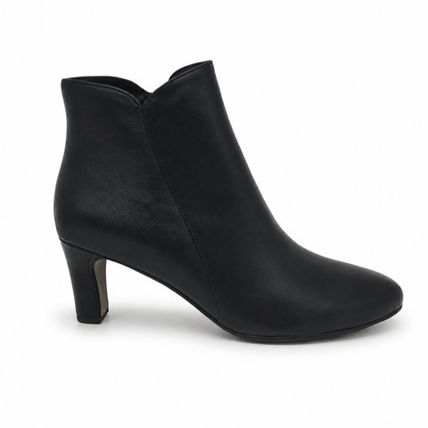 Django & Juliette Tomie 2 Colours ~ Black ~ Nude