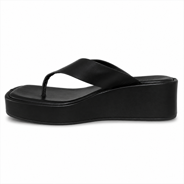 Mollini ~ Coastin ~ 2 Colours ~ Black ~ Tan