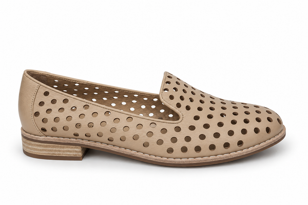 Django & Juliette Ariah ~ 2 Colours ~ Tan ~ Camel