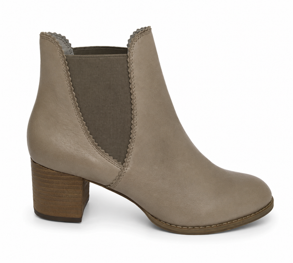 Django & Juliette Sadore Leather Boot ~ 8 Colours ~ Black ~ Bronze ~ Cafe ~ Cognac ~ Navy ~ Pony ~ Tan ~ Taupe
