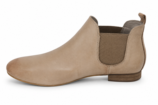Django & Juliette Glenvale 5 Colours ~ Black ~ Navy ~ Tan ~ Smoke ~ Stone