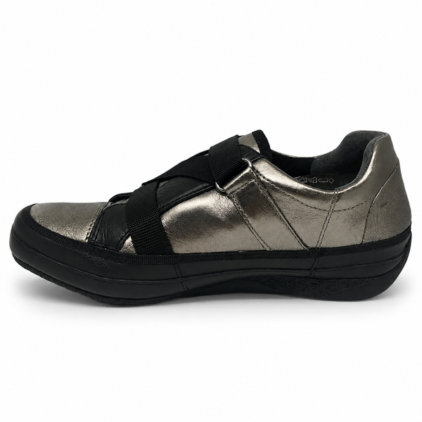 Ziera Sylvia W Pewter Rock
