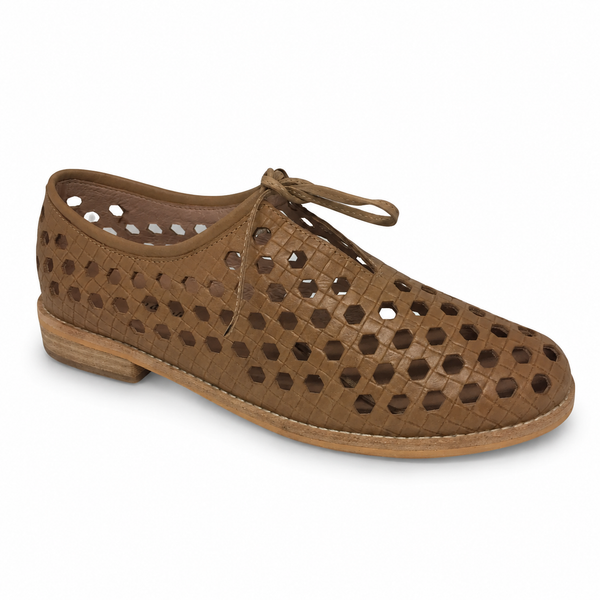 Django & Juliette Amya Leather 3 Colours ~ Black ~ Cognac ~ Latte