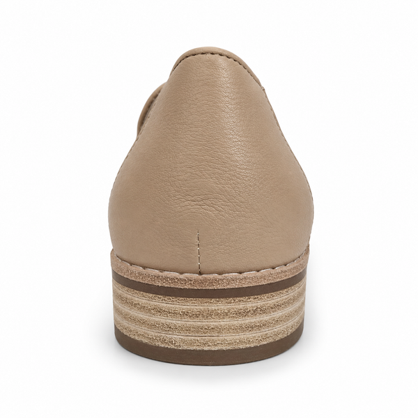 Django & Juliette Ariah ~ 2 Colours ~ Tan ~ Camel