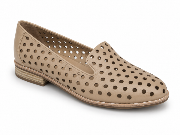 Django & Juliette Ariah ~ 2 Colours ~ Tan ~ Camel