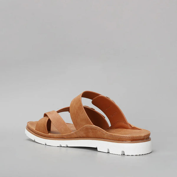 VS Treads Yen 4 Colours ~ Tan ~ White ~ Black ~ Beige