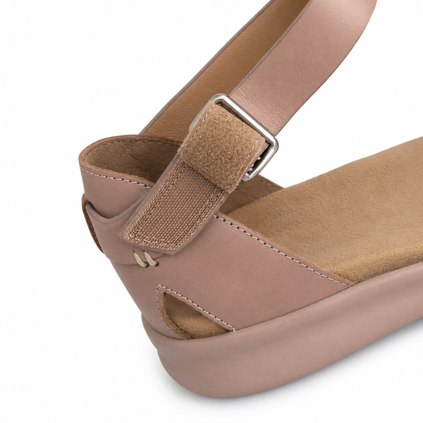 Ziera Beverly Blush XW Sandal