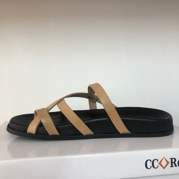 Mollini Haana ~ 3 Colours ~ Chocolate ~ Black ~ Latte
