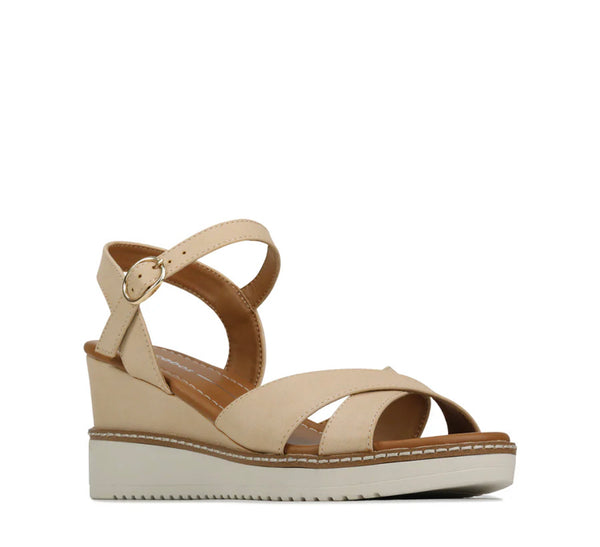 Los Cabos Twitter Natural Non Leather