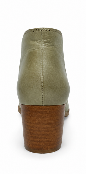 Django & Juliette Scarab Leather 4 Colours ~ Tan ~ Grey ~ Black ~ Olive