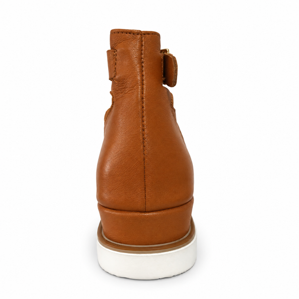 Sala ~ Wimmi 2 Colours~ Black ~ Coconut ~Leather