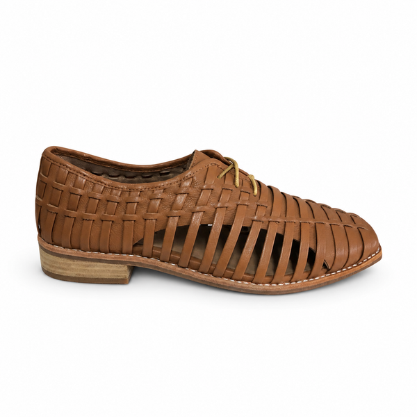 Django & Juliette Akiko 3 Colours ~ Rose ~ Tan ~ Black Leather