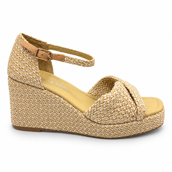 Django & Juliette Cotton 3 Colours