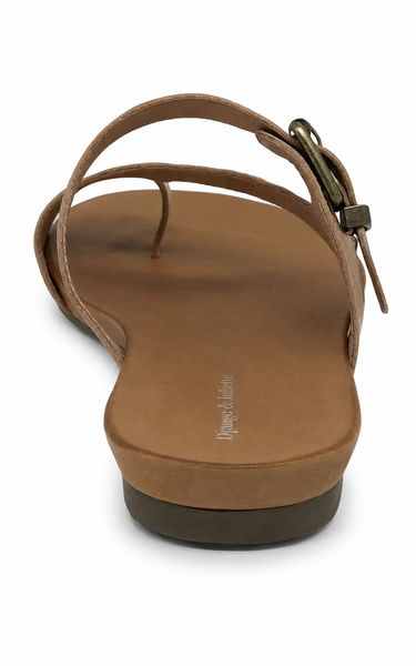 Django & Juliette Jajuan 3 Colours ~ Tan ~ Black ~ Cafe