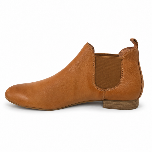 Django & Juliette Glenvale 5 Colours ~ Black ~ Navy ~ Tan ~ Smoke ~ Stone
