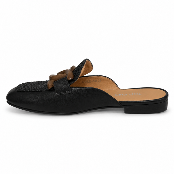 Top End Preeya ~ Black