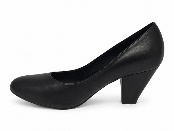 Django & Juliette Classic Leather