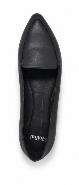 Mollini Gyro 3 Colours ~ Black ~ Tan ~ Rose Gold ~ Leather