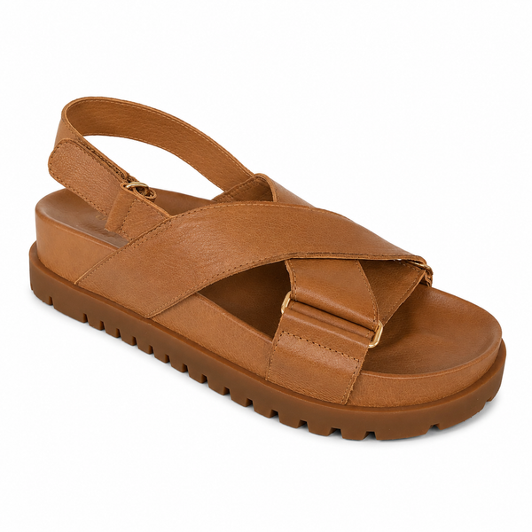 Django & Juliette Ubari 3 Colours ~ Chocolate ~ Tan ~ Black