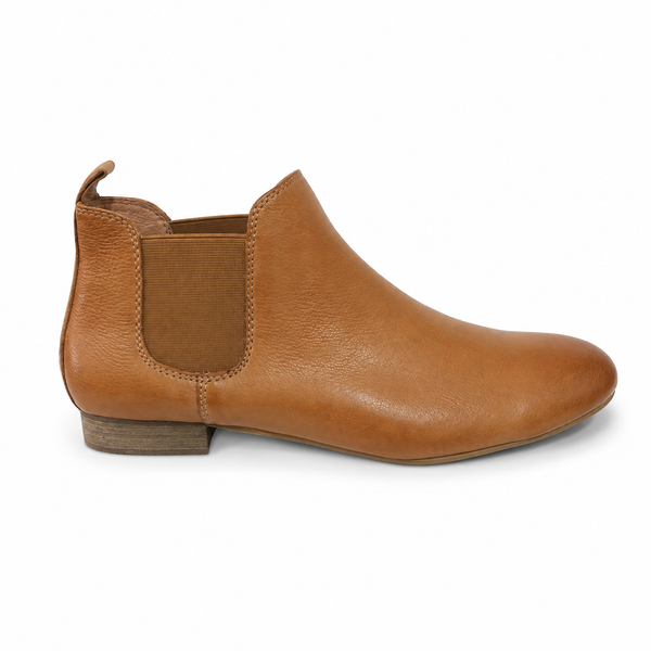 Django & Juliette Glenvale 5 Colours ~ Black ~ Navy ~ Tan ~ Smoke ~ Stone