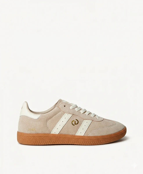 Goodsole Paralell  12 Colours ~ Pink/Red ~ Walnut ~ Navy ~ Tropical Taupe ~ Black ~ Green ~  Red ~ White/Black ~ Coffee ~ White Canvas