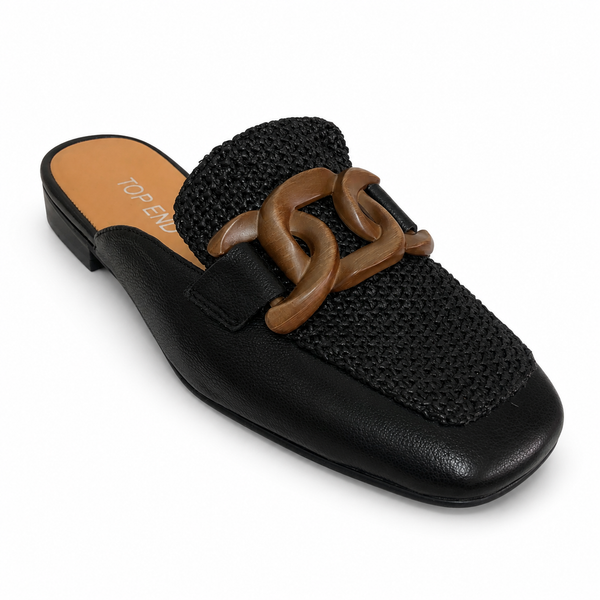 Top End Preeya ~ Black