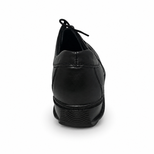Stegmann Terri Black Leather