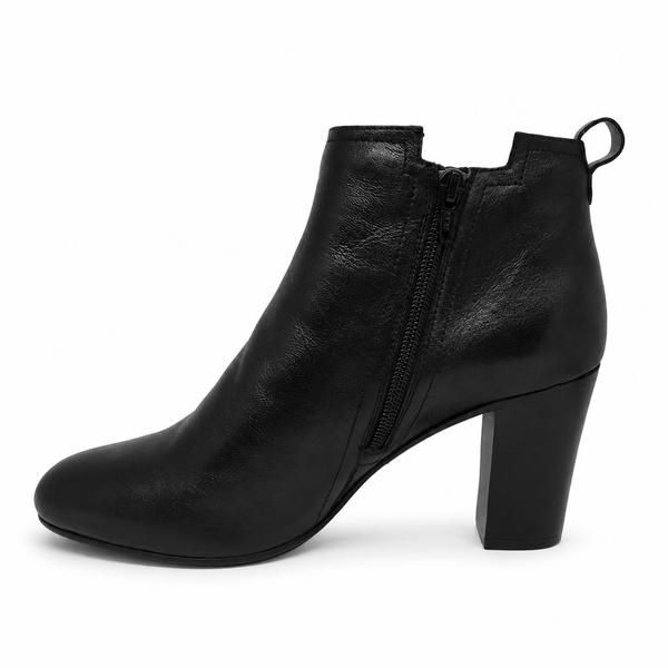 Martini Marco Hew Black Leather