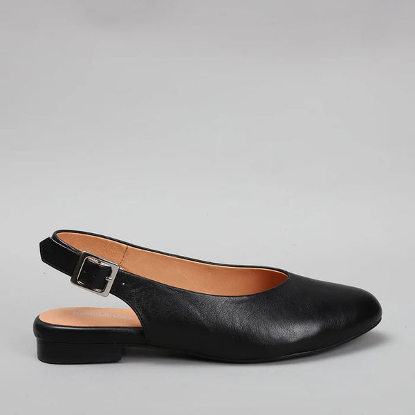Naked Arches Zodiac ~ Black ~ Tan ~ Leather