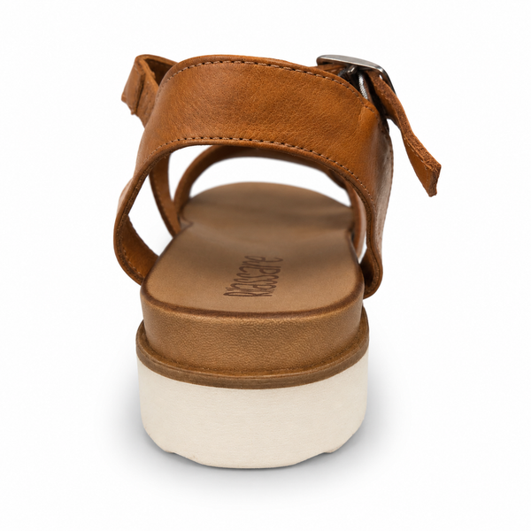 Rilasarre Dawn 3 Colours ~ Black ~ Camel ~ Coconut