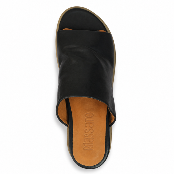 Rilassare ~ Faith ~ Black Leather