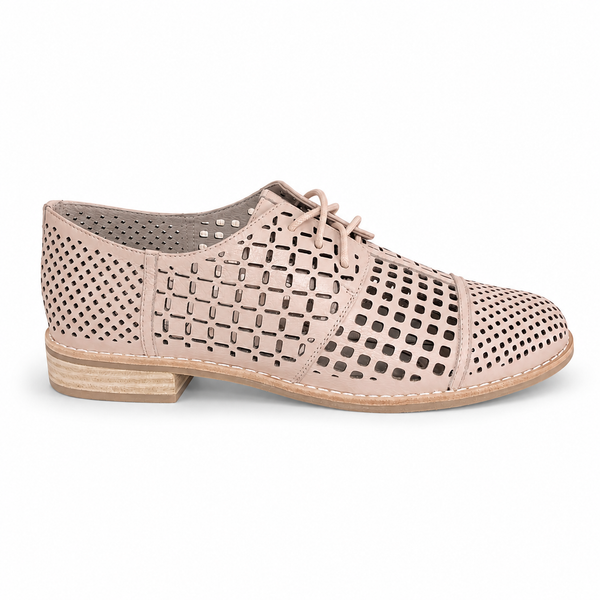 Django & Juliette Avert 6 Colours ~ Black ~ Navy ~ Tan ~ Nude ~ White ~ Chocolate