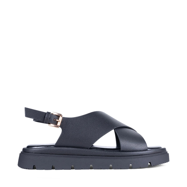 Los Cabos Tolis ~ Black ~ Pecan