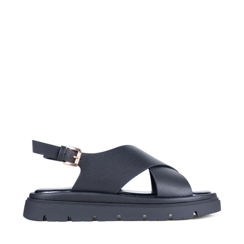 Los Cabos Tolis ~ Black ~ Pecan